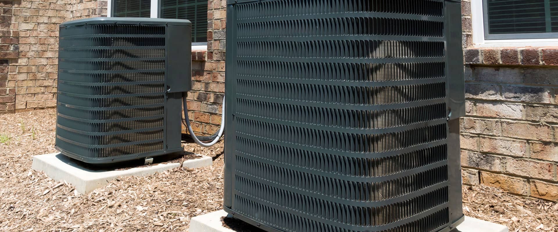 HVAC MAINTENANCE BANNER IMAGE