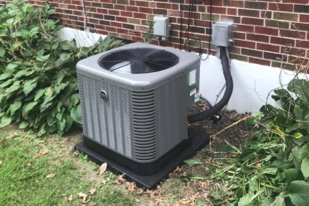 Discover Exceptional Service with Right On Air Conditioning and Heating in Princeton