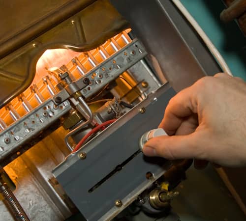 Do Gas Furnaces Need Annual Maintenance?