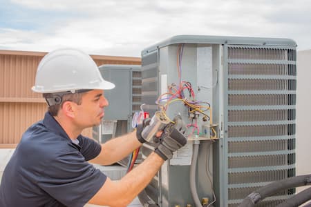 Expert Tips for Air Conditioning Repair in New Jersey: A Comprehensive Guide