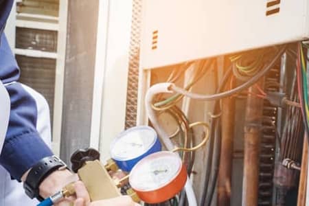 A Guide to Central Air Conditioning