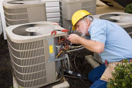 The importance of maintaining your central air conditioning system by early Spring