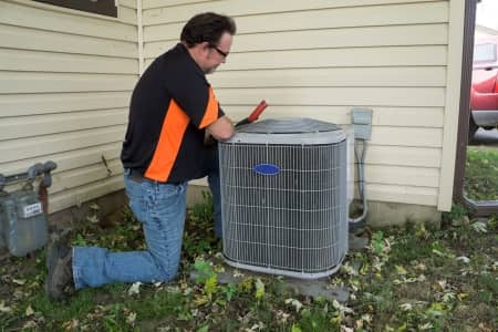 Why HVAC Maintenance Matters