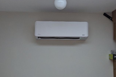 How Mini Split Systems Improve Zoned Comfort and Efficiency