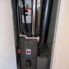 New-furnace-and-air-conditioning-Installation 4