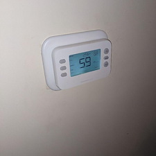 New-furnace-and-air-conditioning-Installation 2