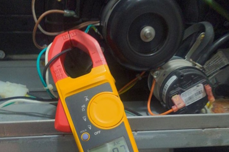 Furnace Tune-Up