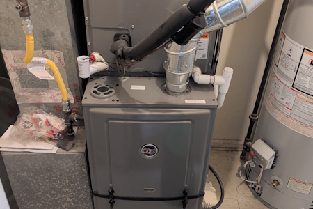Heat Pump Maintenance