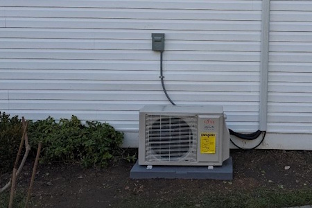 Mini Split Systems